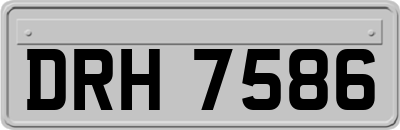 DRH7586
