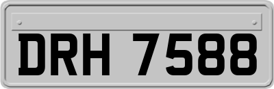 DRH7588
