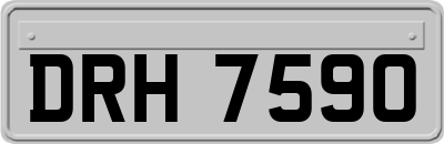 DRH7590