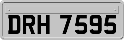 DRH7595