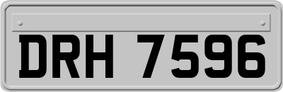 DRH7596