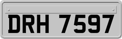 DRH7597