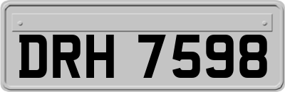 DRH7598