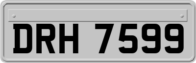 DRH7599
