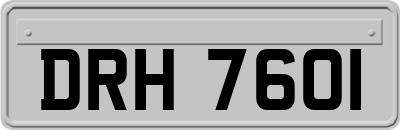 DRH7601