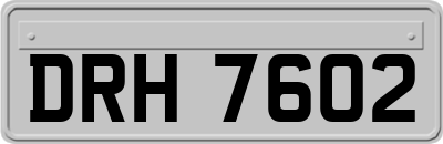 DRH7602