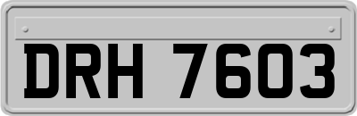 DRH7603
