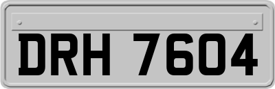 DRH7604
