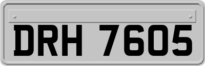 DRH7605