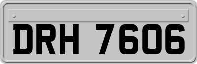 DRH7606