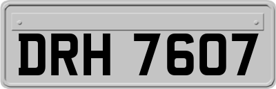 DRH7607