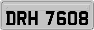 DRH7608