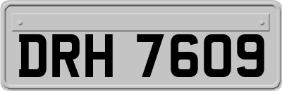 DRH7609
