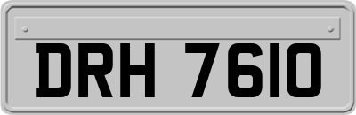 DRH7610