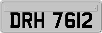 DRH7612