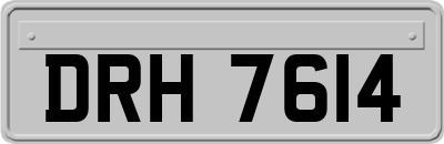 DRH7614
