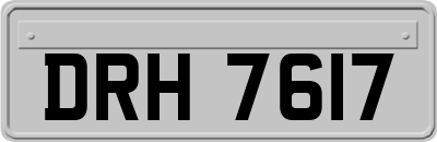 DRH7617