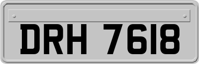 DRH7618