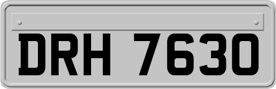 DRH7630
