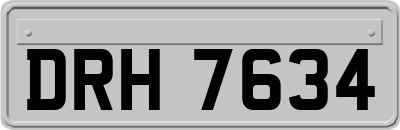 DRH7634