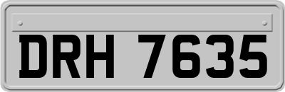 DRH7635