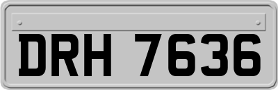 DRH7636
