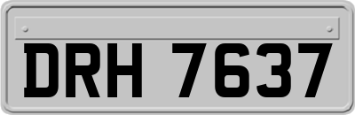 DRH7637