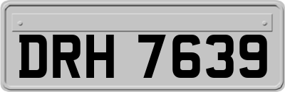 DRH7639