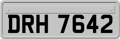 DRH7642
