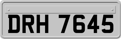 DRH7645