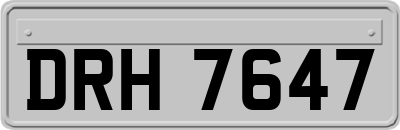 DRH7647