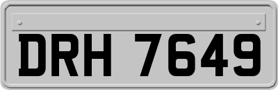DRH7649