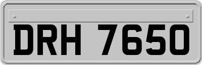 DRH7650