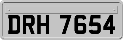 DRH7654