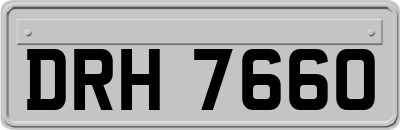 DRH7660