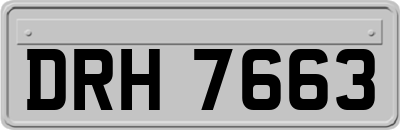 DRH7663