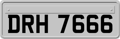 DRH7666