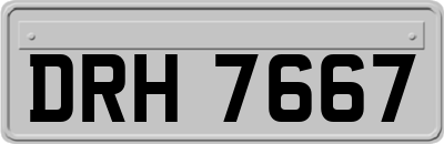 DRH7667