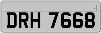 DRH7668