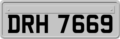 DRH7669