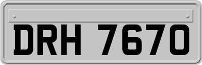 DRH7670