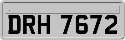 DRH7672
