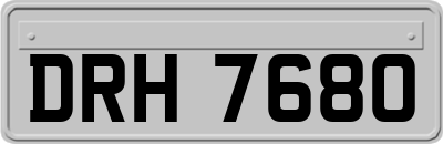 DRH7680