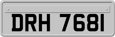 DRH7681