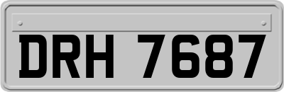 DRH7687