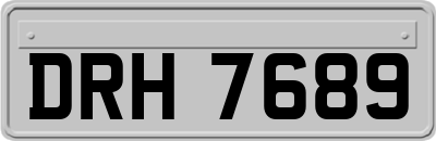 DRH7689