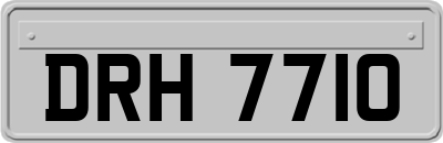 DRH7710