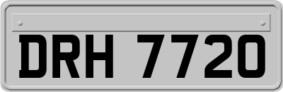 DRH7720