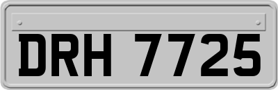 DRH7725