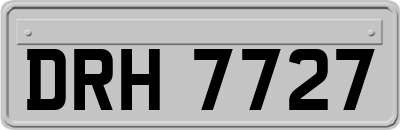 DRH7727